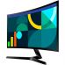Монитор Samsung LS27D366GAIXCI