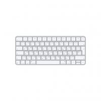 Клавіатура Apple Magic Keyboard Bluetooth/USB-C UA White (MXCL3UA/A)