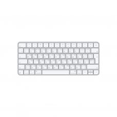 Клавіатура Apple Magic Keyboard Bluetooth/USB-C UA White (MXCL3UA/A)