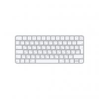 Клавиатура Apple Magic Keyboard with Touch ID Bluetooth/USB-C UA White (MXCK3UA/A)