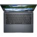 Ноутбук Dell Latitude 7350 (N005L735013UA_WP)