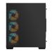 Корпус GIGABYTE GB-C500P ST
