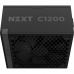 Блок питания NZXT 1200W ATX 3.X (PA-2G2BB-EU)