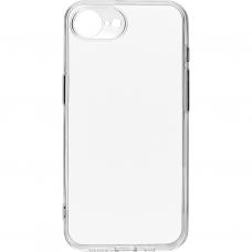 Чохол до мобільного телефона Armorstandart Air Apple iPhone 16e Camera cover Clear (ARM76264)