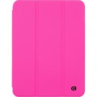 Чехол для планшета Armorstandart Smart Fold Pen iPad mini 2024 / mini 6 Rose Red (ARM82833)