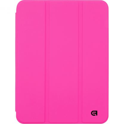 Чохол до планшета Armorstandart Smart Fold Pen iPad mini 2024 / mini 6 Rose Red (ARM82833)