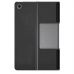 Чехол для планшета Armorstandart Smart Case Lenovo Tab Plus Black (ARM75100)