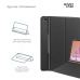 Чехол для планшета Armorstandart Smart Case Lenovo Tab Plus Black (ARM75100)