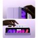 Чехол для планшета BeCover Tri Fold Hard BeCover Apple iPad Mini 7 2024 Purple (712455)