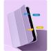 Чехол для планшета BeCover Tri Fold Hard BeCover Apple iPad Mini 7 2024 Purple (712455)