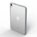 Чохол до планшета BeCover Transparancy Shell Edge Gray BeCover Apple iPad Mini 6 2021 (712927)