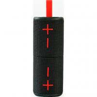 Акустическая система Grand-X Bluetooth 2 в 1 Black (BTS-15DB)