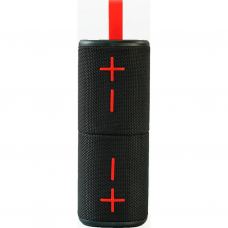 Акустическая система Grand-X Bluetooth 2 в 1 Black (BTS-15DB)