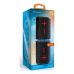 Акустическая система Grand-X Bluetooth 2 в 1 Black (BTS-15DB)