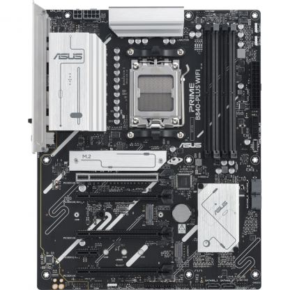 Материнская плата ASUS PRIME B840-PLUS WIFI