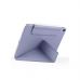 Чехол для планшета BeCover Ultra Slim Origami Magnetic Apple iPad Mini 7 2024 Deep Purple (712950)