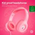 Наушники Trust Nouna Pink (25277)