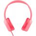 Наушники Trust Nouna Pink (25277)