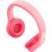 Наушники Trust Nouna Pink (25277)