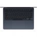 Ноутбук Apple MacBook Air 13 M4 A3240 Midnight (MW123UA/A)