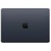 Ноутбук Apple MacBook Air 13 M4 A3240 Midnight (MW123UA/A)