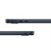 Ноутбук Apple MacBook Air 13 M4 A3240 Midnight (MW123UA/A)