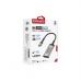 Адаптер USB-C to HDMI M 2.0m Promate (medialink-8k.grey)