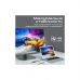 Адаптер USB-C to HDMI M 2.0m Promate (medialink-8k.grey)