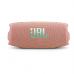 Акустическая система JBL Charge 6 Pink (JBLCHARGE6PINK)