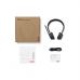 Наушники Lenovo Wireless Stereo Headset Black (4XD1Q30302)