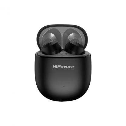 Наушники HiFuture OlymBuds3 Black (olymbuds3.black)