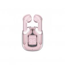Навушники Acefast T6 Pink Lotus (6974316281566)