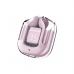 Наушники Acefast T6 Pink Lotus (6974316281566)