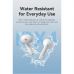 Навушники Vention Elf Earbuds E03 White (NBHW0)