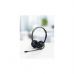 Навушники Sandberg Wireless Headset ANC+ENC Bluetooth Black (126-44)