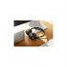 Навушники Sandberg Wireless Headset ANC+ENC Bluetooth Black (126-44)