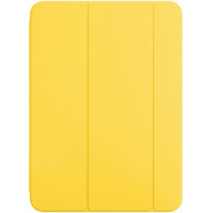 Чехол для планшета Apple Smart Folio for iPad (A16) - Lemonade (MDEN4ZM/A)