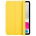 Чехол для планшета Apple Smart Folio for iPad (A16) - Lemonade (MDEN4ZM/A)