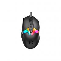 Мишка Lorgar MSP80 Pro USB Black (LRG-MSP80-BK)