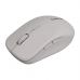 Мышка Canyon MW-12 Wireless/Bluetooth Grey (CNS-CMSW12DG)