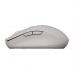 Мышка Canyon MW-12 Wireless/Bluetooth Grey (CNS-CMSW12DG)