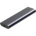 Карман внешний Sandberg SSD M.2, (NVMe) M-Key USB Type-C 3.2 (136-39)