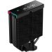 Кулер для процессора Deepcool AK400 Digital Pro (R-AK400-BKAPMN-G)