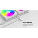 Система рідинного охолодження ID-Cooling FX240 INF White (FX240 INF WHITE)