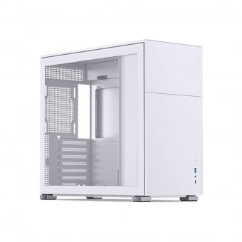 Корпус JONSBO D41 STD White