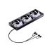 Кулер для корпуса JONSBO ZB-360B Black
