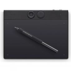 Графічний планшет Wacom Intuos Pro S (PTK470K0B)