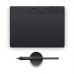Графічний планшет Wacom Intuos Pro S (PTK470K0B)