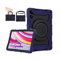 Чехол для планшета BeCover Xiaomi Redmi Pad Pro 12.1'''' Blue (712922)