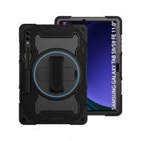 Чохол до планшета BeCover Samsung Galaxy Tab S9 (SM-X710/SM-X716)/S9 FE (SM-X510/SM-X516B) 11.0